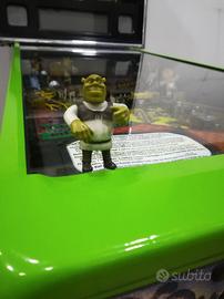 Flipper Stern Shrek