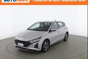 HYUNDAI i20 1.2 MPI Connectline
