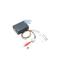 DECODIFICATORE IN FIBRA OTTICA PER MERCEDES CLASSE