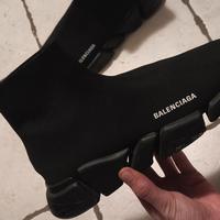 Balenciaga sped