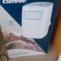 condizionatore e deumidificatore 