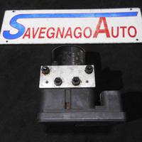 Centralina pompa abs volkswagen polo 9n 6q0614117c