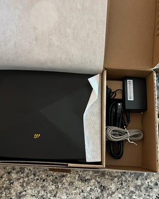 Modem fastweb