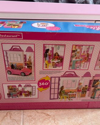 Ristorante barbie