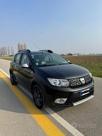 Dacia Sandero 2ª serie