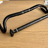 RITCHEY WCS MANUBRIO E REGGISELLA