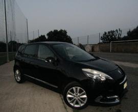 RENAULT Scénic 3ª serie