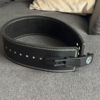 Cintura powerlifting misura S Strenght Shop