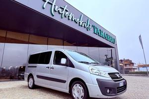 FIAT Scudo UNIPRO - KM 189.000 - 9 POSTI - SOLO