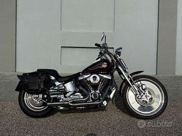 Harley-davidson 1340 Softail Springer 1990