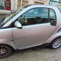Smart ForTwo 451 Coupè Cdi 800 diesel