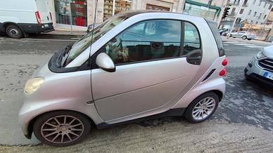 Smart ForTwo 451 Coupè Cdi 800 diesel