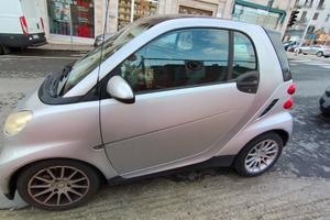 Smart ForTwo 451 Coupè Cdi 800 diesel