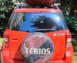 Daihatsu Terios a GPL