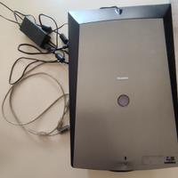 SCANNER CANON CANOSCAN 9900 F