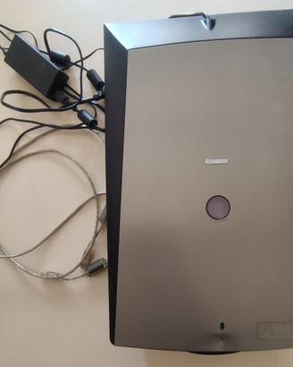 SCANNER CANON CANOSCAN 9900 F