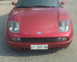 Fiat coupè 20v turbo