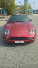 Fiat coupè 20v turbo