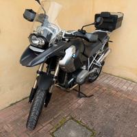 GS 1200 PERFETTA 51000 KM