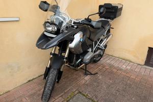 GS 1200 PERFETTA 51000 KM