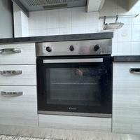 FORNO ELETTRICO CANDY