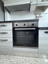 FORNO ELETTRICO CANDY