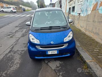 SMART 451 Cdi diesel con servosterzo da vetrina