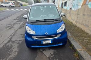 SMART 451 Cdi diesel con servosterzo da vetrina