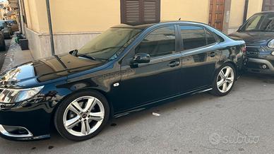 Saab 9 -3 Aero 1.9 ttdi 180cv