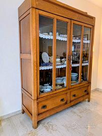 Credenza inglese