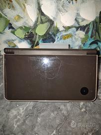 Nintendo Dsi Xl