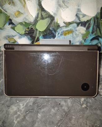 Nintendo Dsi Xl