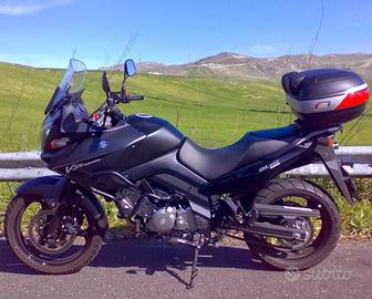 Suzuki V Strom DL 650 - 2007