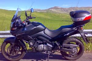 Suzuki V Strom DL 650 - 2007