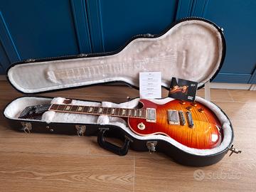 Gibson Les Paul Standard 2013