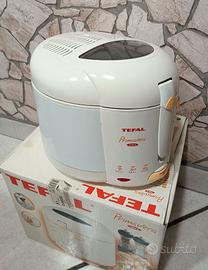 Friggitrice Tefal