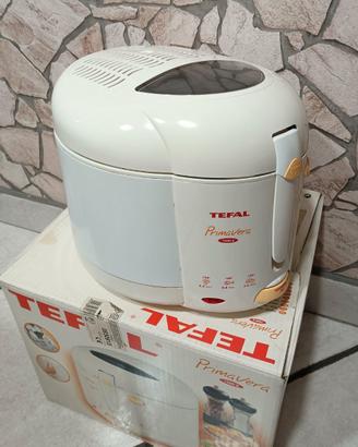 Friggitrice Tefal