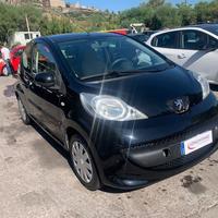Peugeot 107 PEUGEOT 107 PERFETTA