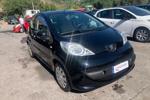 Peugeot 107 PEUGEOT 107 PERFETTA