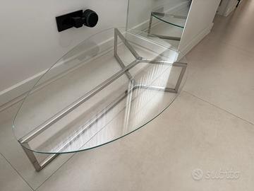 Tavolino divano Gallotti&radice