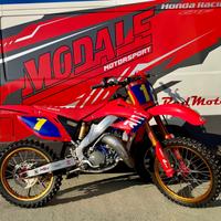 Honda CR 125 R Cross 2003