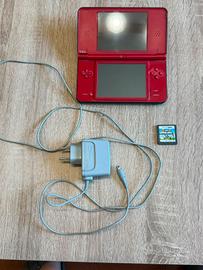 Nintendo Dsi XL limited edition 