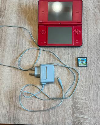 Nintendo Dsi XL limited edition 