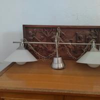 lampadario Ikea