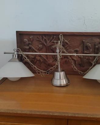 lampadario Ikea