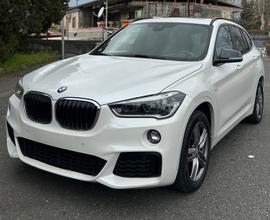 Bmw X1 sDrive18d Msport