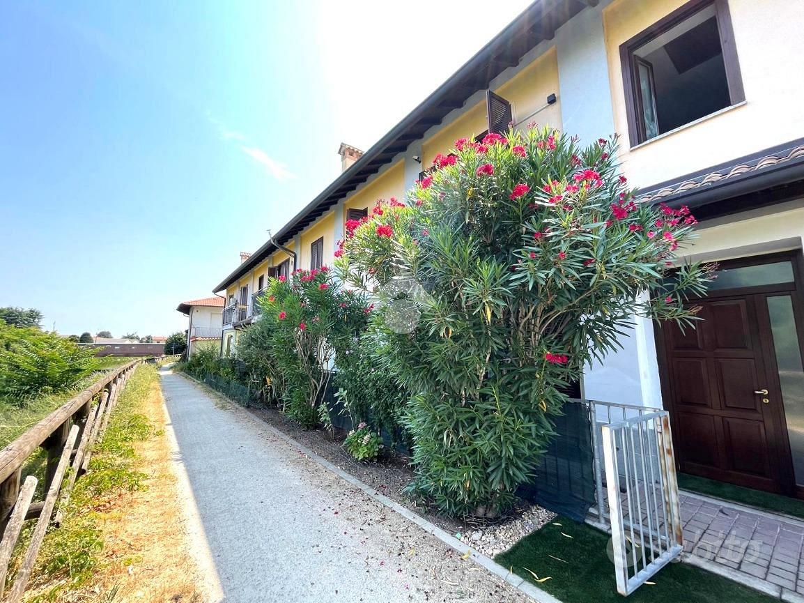 Appartamento – Arconate - Vista 2