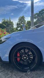 Hyundai i30n performance stage 2 prezzo ribassato