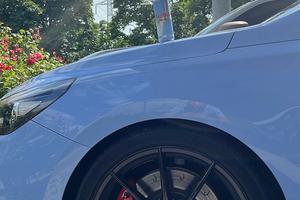 Hyundai i30n performance stage 2
