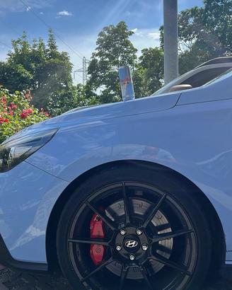 Hyundai i30n performance stage 2 prezzo ribassato